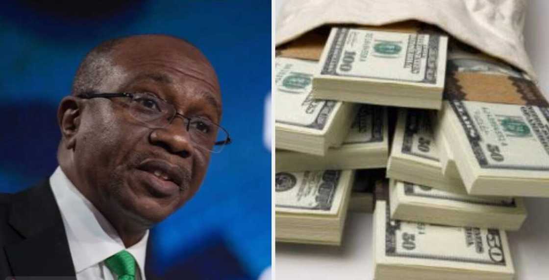 cbn foreign reserves cbn foreign reserves