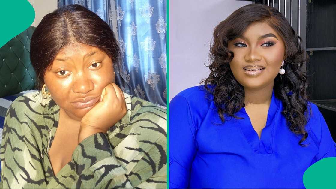 Lady who received free prepaid meter from government shares her terrible experience after recharging 133 units