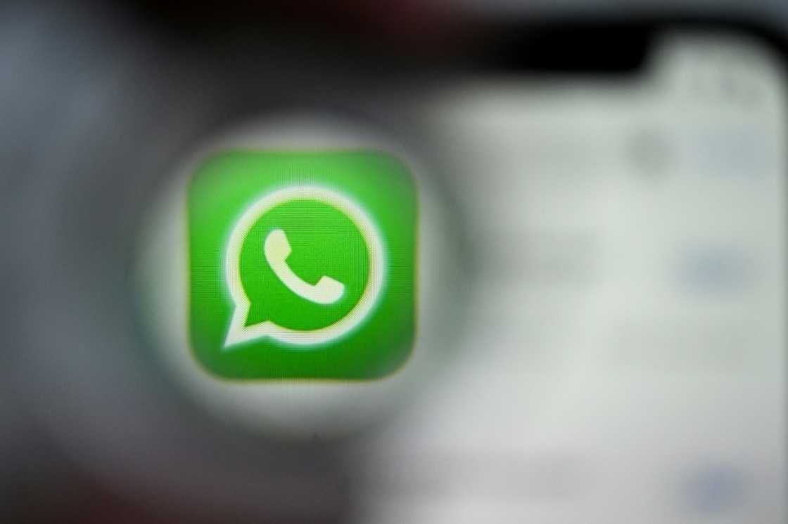 Meta said Iran-based hackers targeted political and diplomatic figures via its WhatsApp messaging service