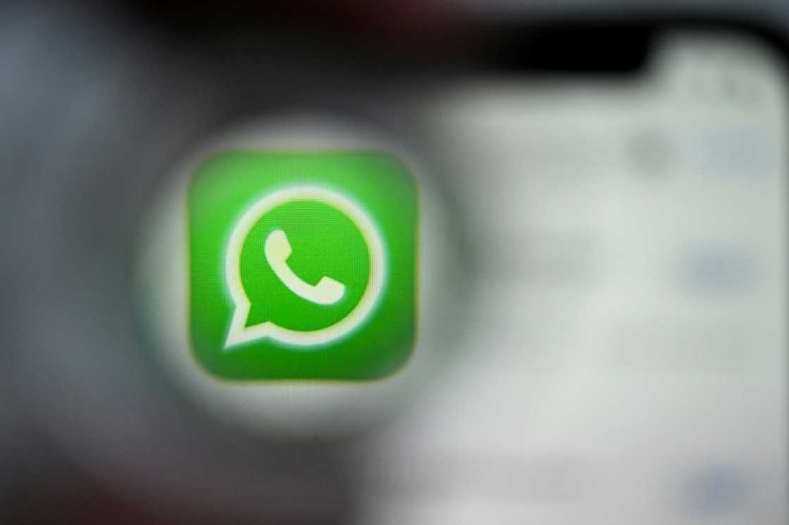Meta said Iran-based hackers targeted political and diplomatic figures via its WhatsApp messaging service Meta said Iran-based hackers targeted political and diplomatic figures via its WhatsApp messaging service