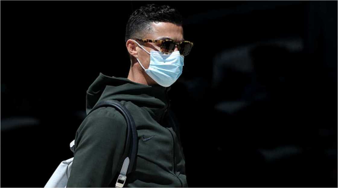 After Crashing Out of Euro 2020, Cristiano Ronaldo Heads Off on Lavish Holiday With Family After Crashing Out of Euro 2020, Cristiano Ronaldo Heads Off on Lavish Holiday With Family