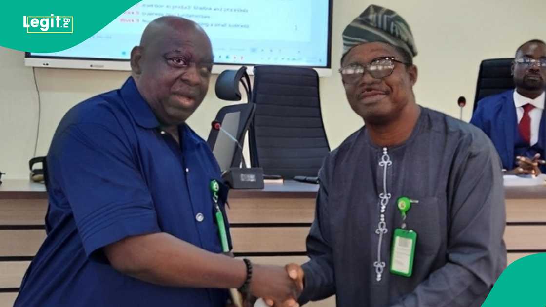 Four FUOYE scholars bag ₦89.964m for innovative projects changing Nigeria