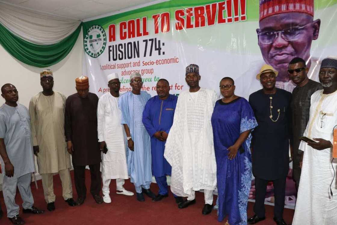 Fusion 774 Fusion 774