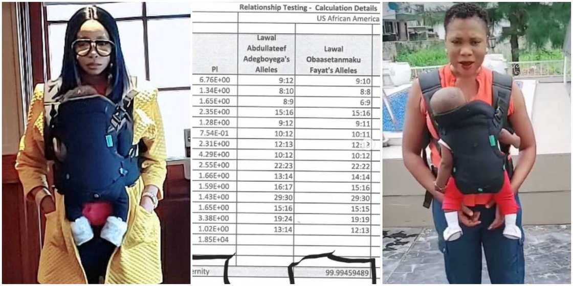 Lizzy Anjorin Lizzy Anjorin