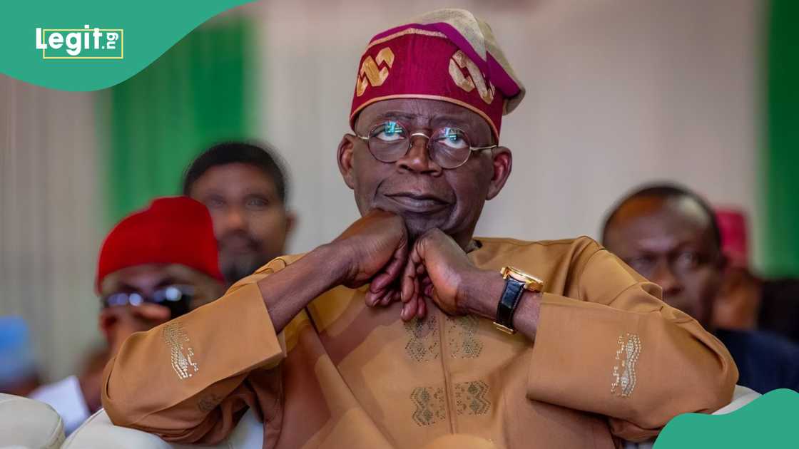 Hardship protest: Northern group sends key message to Nigerians Hardship protest: Northern group sends key message to Nigerians
