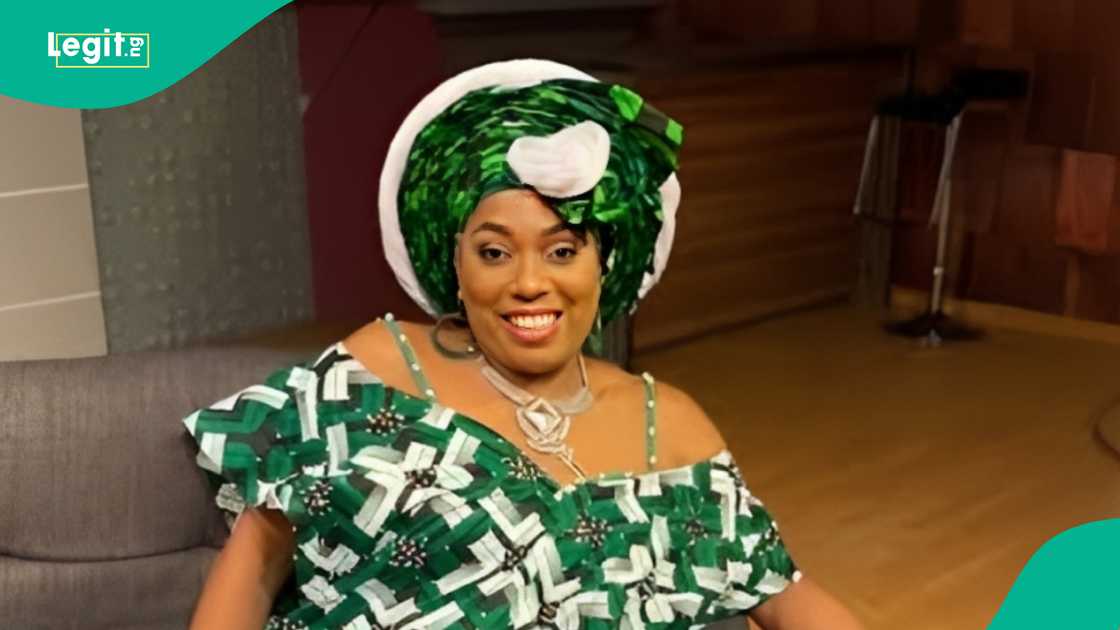 Yeni Kuti reacts to allegations against Blessing CEO over her cancer test video.