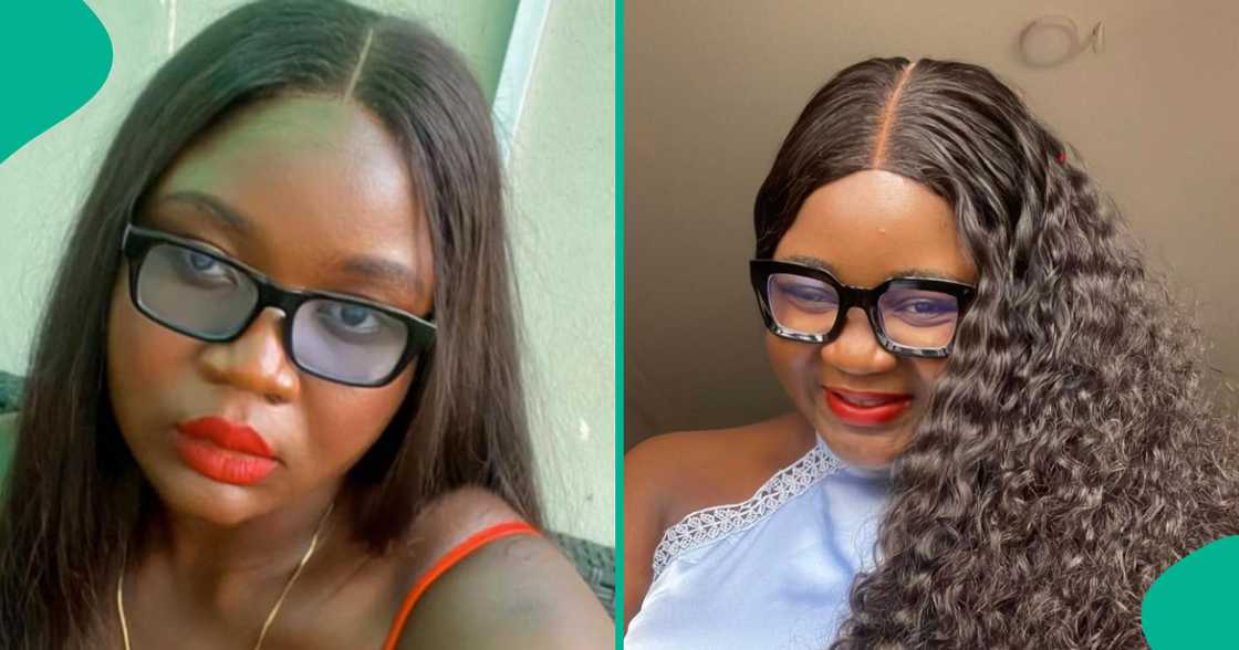 Nigerian lady Anthonia Umerah shares why she'd prefer to be single than date or marry a struggling man in a viral Facebook post. Nigerian lady Anthonia Umerah shares why she'd prefer to be single than date or marry a struggling man in a viral Facebook post.