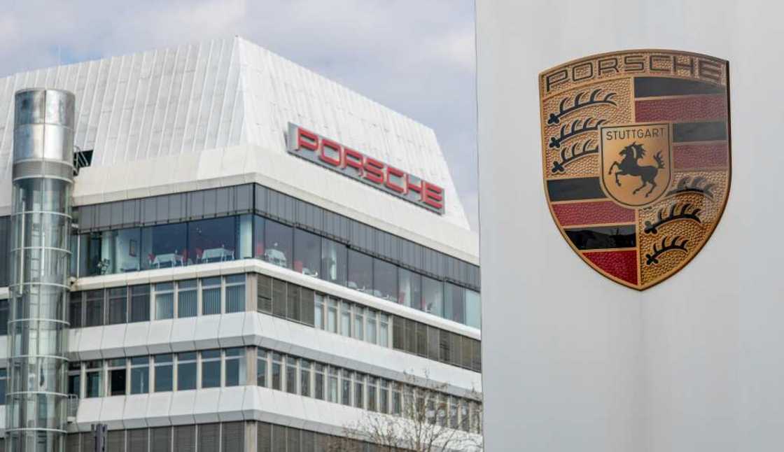 Porsche, which made waves at the Frankfurt international motor show in 1963 with a new six-cylinder engine car, is gearing up for a blockbuster IPO Porsche, which made waves at the Frankfurt international motor show in 1963 with a new six-cylinder engine car, is gearing up for a blockbuster IPO