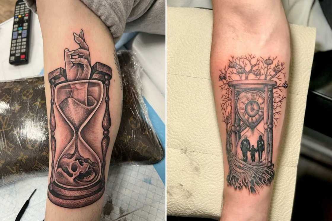 meaningful tattoos meaningful tattoos