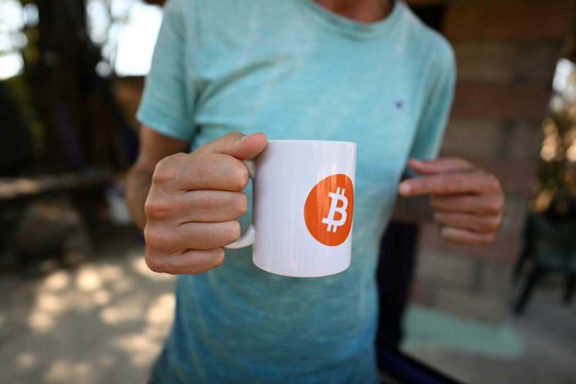 El Salvador President Nayib Bukele announced in November 2021 that his 'Bitcoin City' would boast everything from residential and commercial areas to a monument to the currency El Salvador President Nayib Bukele announced in November 2021 that his 'Bitcoin City' would boast everything from residential and commercial areas to a monument to the currency