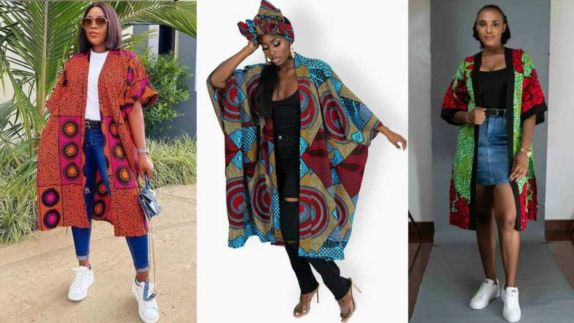 Ankara jacket designs for women Ankara jacket designs for women