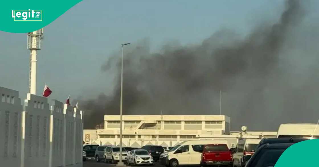 Birnin Doha na kasar.