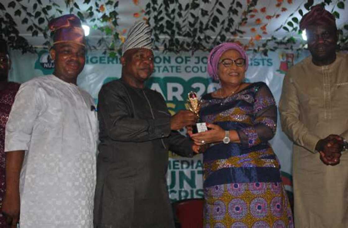 Sanata Ibikunle Amosun Sanata Ibikunle Amosun