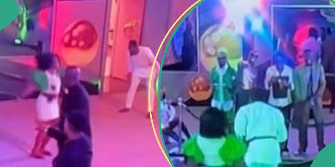BBNaija All Stars housemates reunite BBNaija All Stars housemates reunite