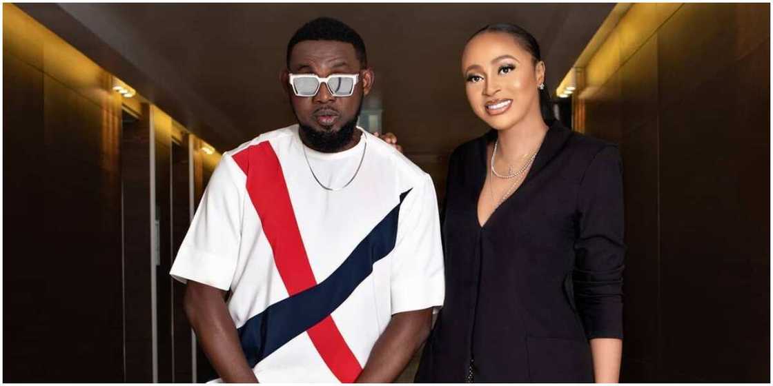 I’ll Marry You ASAP the Day You Divorce AY, Man Writes to Comedian’s Wife Mabel Makun, She Responds I’ll Marry You ASAP the Day You Divorce AY, Man Writes to Comedian’s Wife Mabel Makun, She Responds