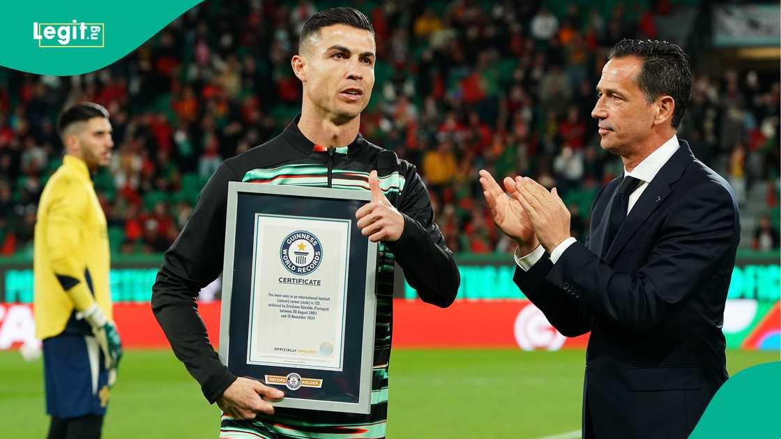 Cristiano Ronaldo, Denmark, Estadio Jose Alvalade, Lisbon, Portugal, UEFA Nations League. Cristiano Ronaldo, Denmark, Estadio Jose Alvalade, Lisbon, Portugal, UEFA Nations League.