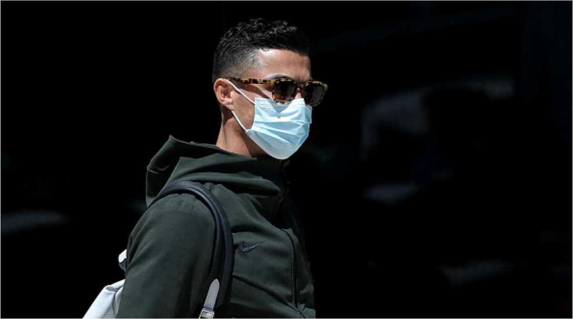 Juventus Vice-President Pavel Nedved Finally Reveals Where Portuguese Sensation Ronaldo Will Play Next Season Juventus Vice-President Pavel Nedved Finally Reveals Where Portuguese Sensation Ronaldo Will Play Next Season