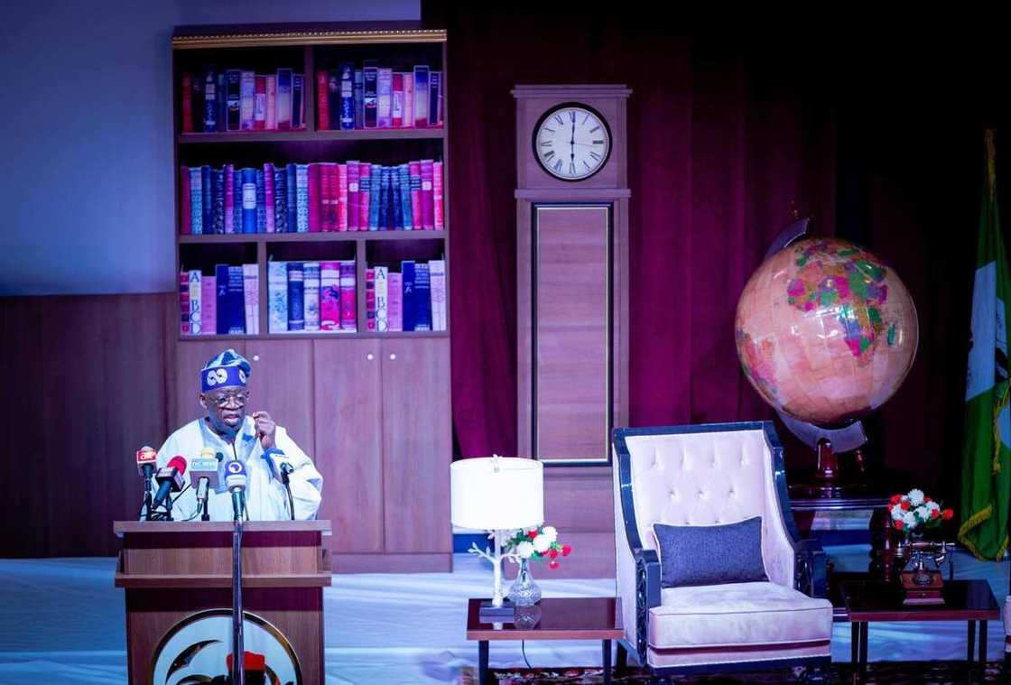 Bola Tinubu, APC, 2023 elections, Kabiru Masari Bola Tinubu, APC, 2023 elections, Kabiru Masari