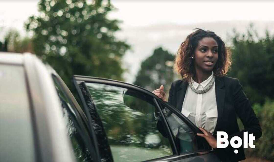 Enjoy Safe and Convenient Trips this Festive Season with Bolt