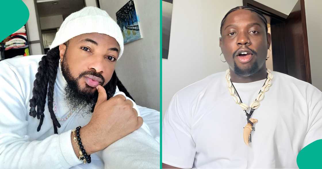 US citizen tells Verydarkman what he should do once he is out of custody US citizen tells Verydarkman what he should do once he is out of custody