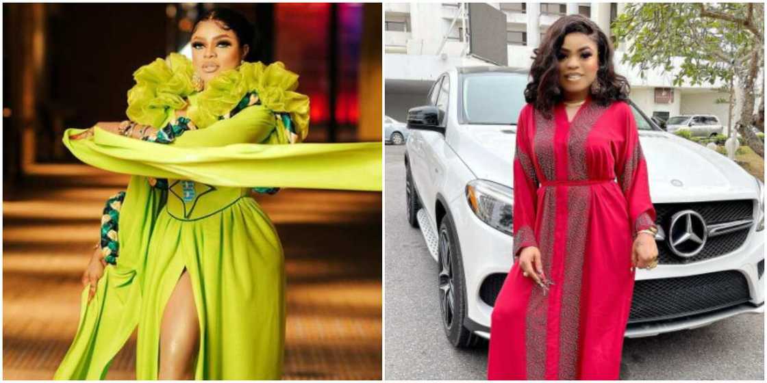 Bobrisky to celebrate 30th birthday Bobrisky to celebrate 30th birthday