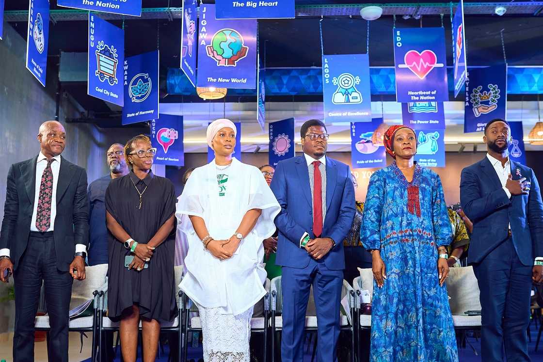 KOL Foundation hosts partnership launch to drive National development through collaboration KOL Foundation hosts partnership launch to drive National development through collaboration