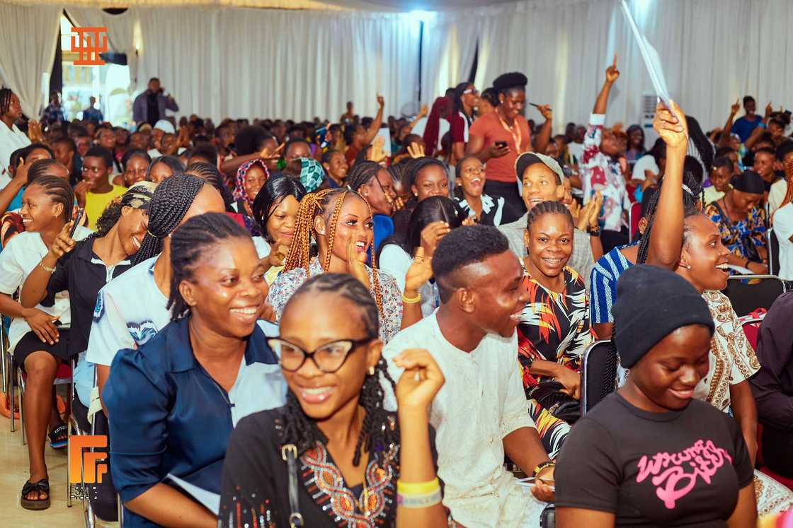 Equipping a New Generation of African Fashion Entrepreneurs by Ethnocentrique Ltd