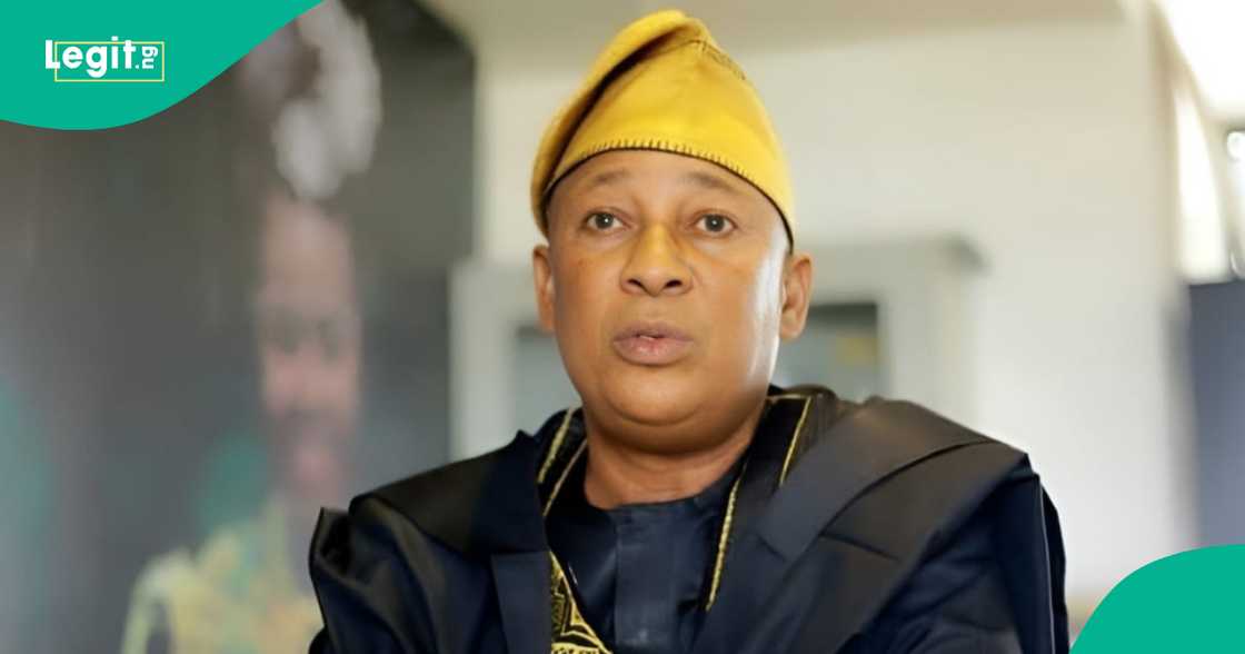 Abubakar Robert Ewa. Abubakar Robert Ewa.