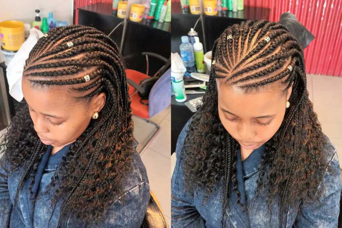What is the significance of cornrows? What is the significance of cornrows?