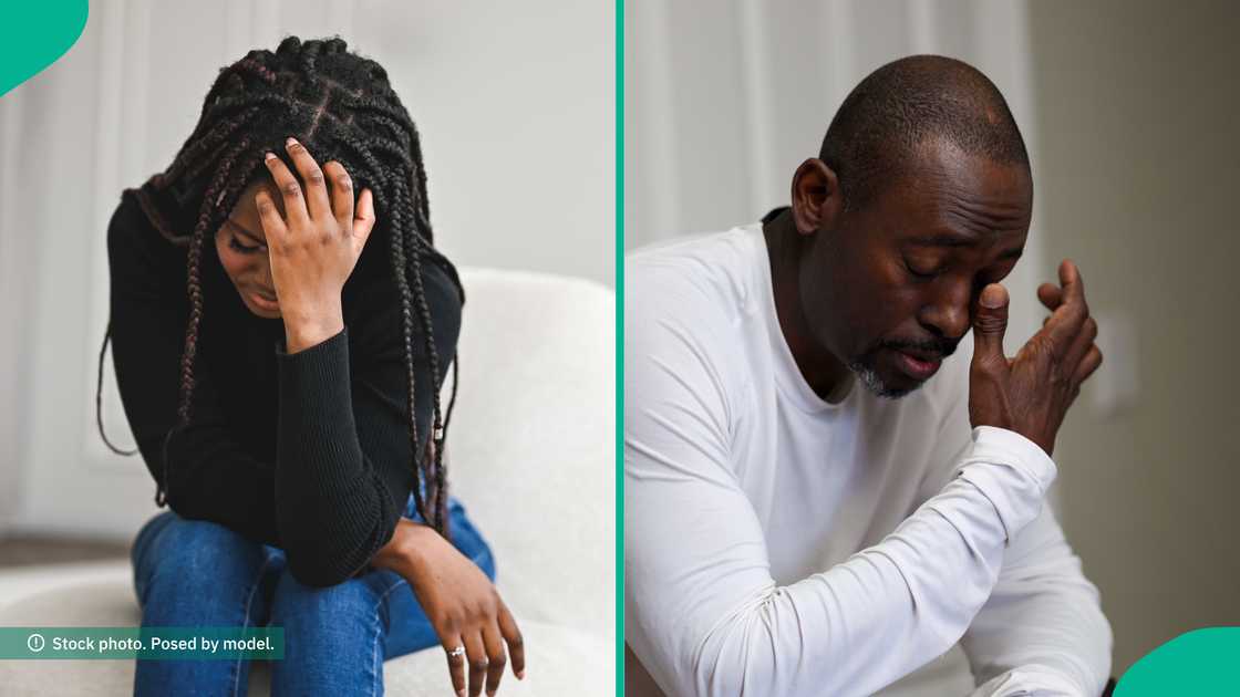 A single mum shares how her boyfriend asked her for N10m loan after 10 months of dating. A single mum shares how her boyfriend asked her for N10m loan after 10 months of dating.
