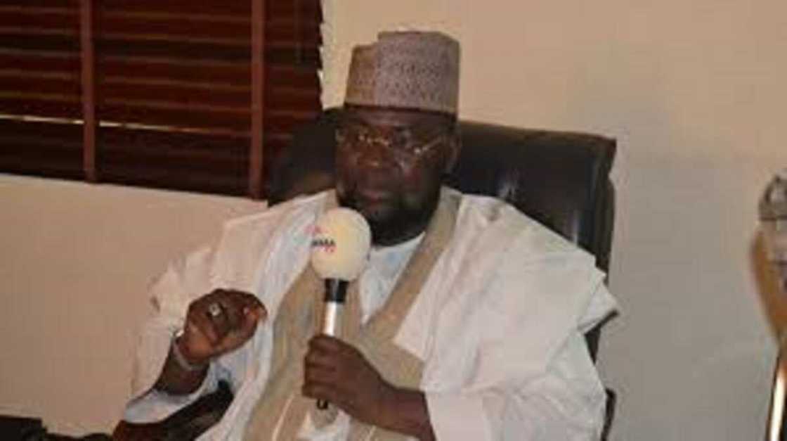 Rashin tsaro: Jibwis ta umurci limamai su fara Al Kunuti yayin salloli