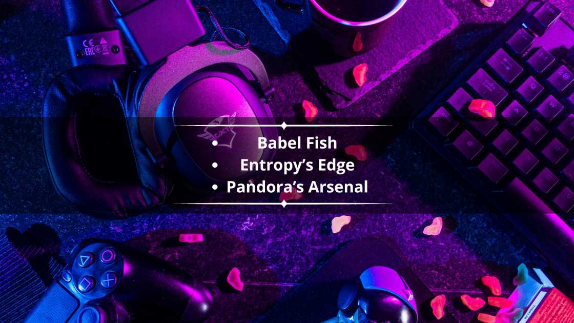 Unique clan names with meaning Unique clan names with meaning