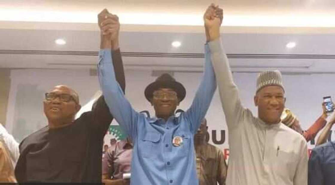 Labour Party Labour Party