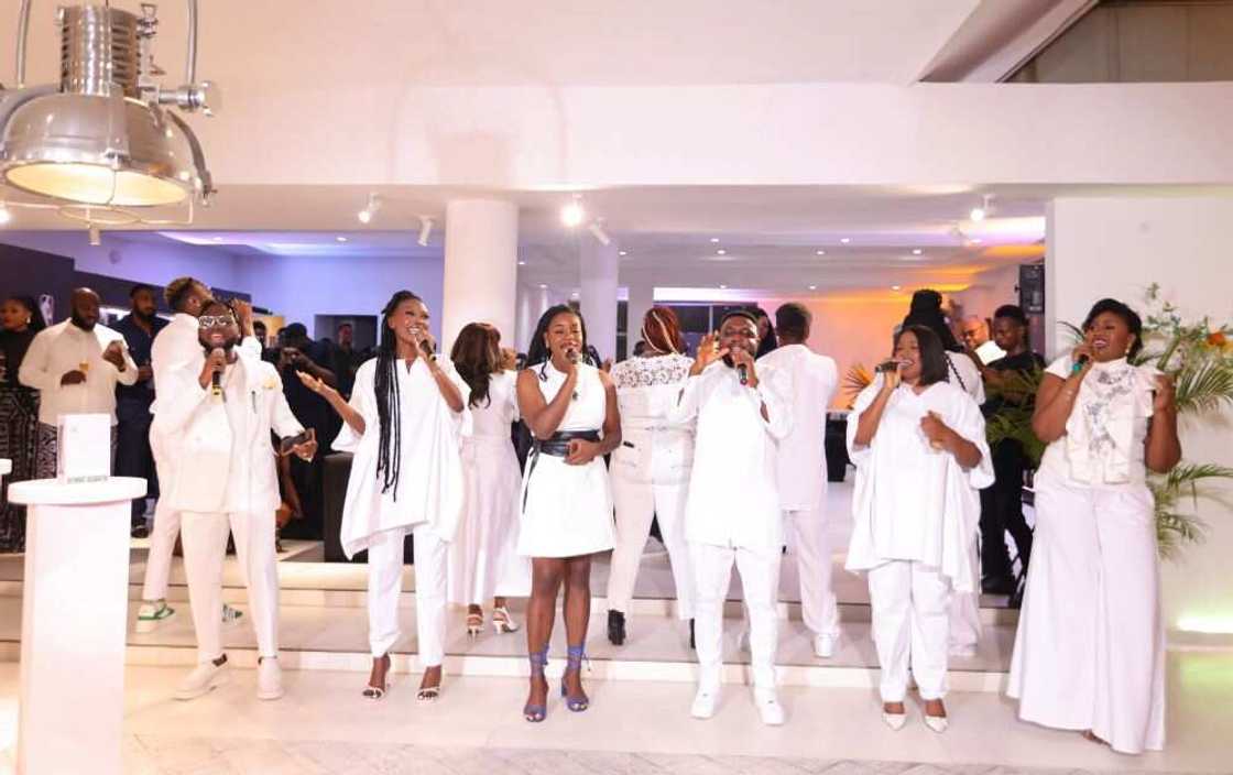 NBA Nigeria collaborates with Dennis Osadebe for the 2nd Edition of NBA Meets Art NBA Nigeria collaborates with Dennis Osadebe for the 2nd Edition of NBA Meets Art