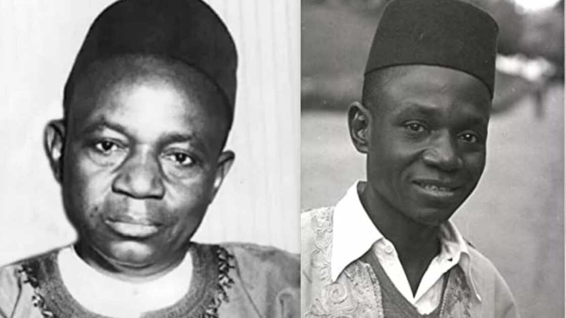 Nigerian heros Nigerian heros