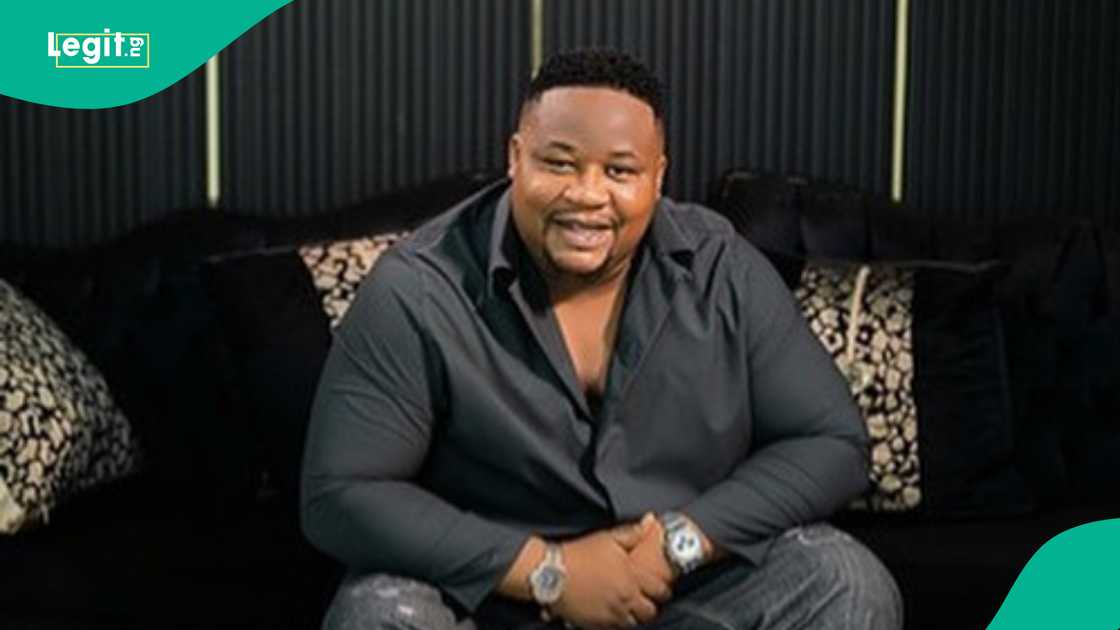 Isaac Fayose slams Seyi Tinub, Cubana Chiefpriest over Owerri tour Isaac Fayose slams Seyi Tinub, Cubana Chiefpriest over Owerri tour