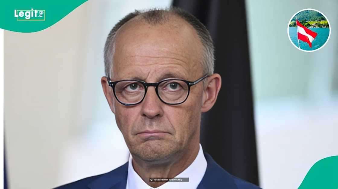 Austria announces income foreigners need to qualify for residence permit Austria announces income foreigners need to qualify for residence permit