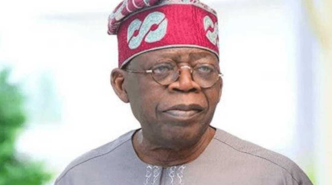 Matasan yankin Arewa sun ce sun amince kowace jam'iyya ta mikawa Tinubu tikitin shugabanci a 2023 Matasan yankin Arewa sun ce sun amince kowace jam'iyya ta mikawa Tinubu tikitin shugabanci a 2023