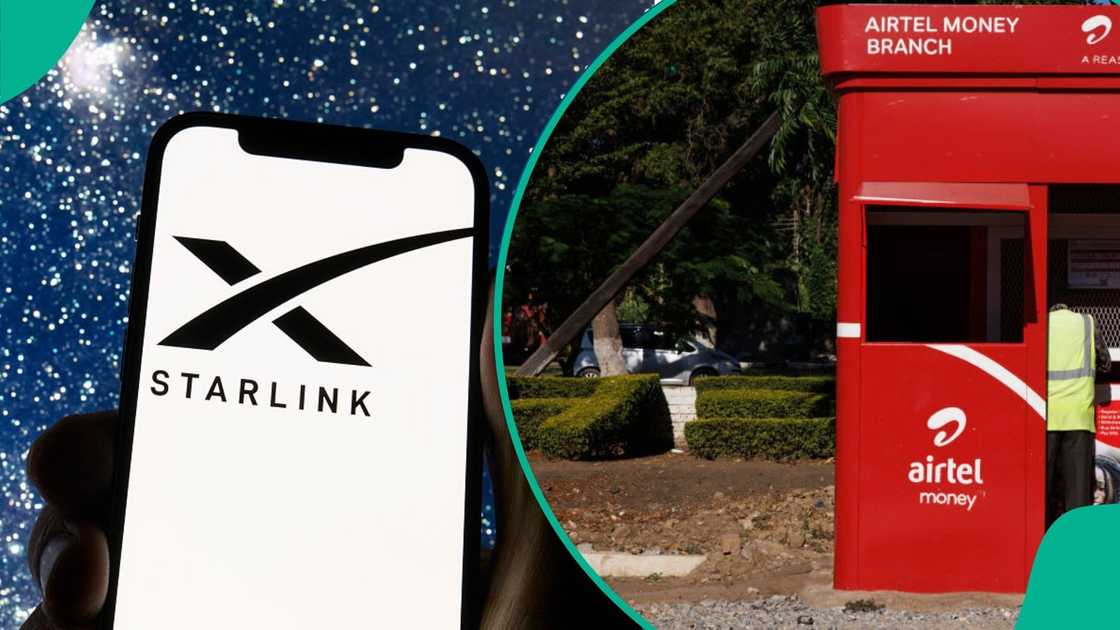 Airtel Africa has partnered with SpaceX to roll out Starlink direct-to-cell satellite services to customers across the 14 countries in which it operates
The service is expected to start in 2026 with text messaging and data for selected applications Airtel Africa has partnered with SpaceX to roll out Starlink direct-to-cell satellite services to customers across the 14 countries in which it operates
The service is expected to start in 2026 with text messaging and data for selected applications