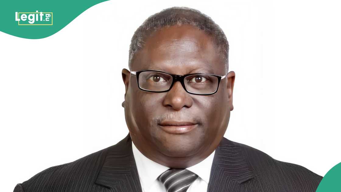 ACF resolves crisis, recalls suspended NEC chair Mamman Osuman ACF resolves crisis, recalls suspended NEC chair Mamman Osuman