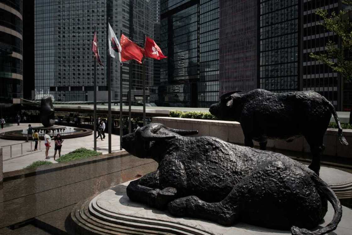 Asian markets are on course for a positive end to the week Asian markets are on course for a positive end to the week