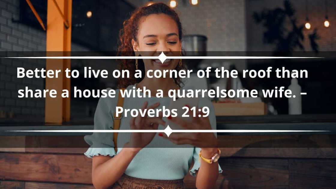 Hilarious Bible verses