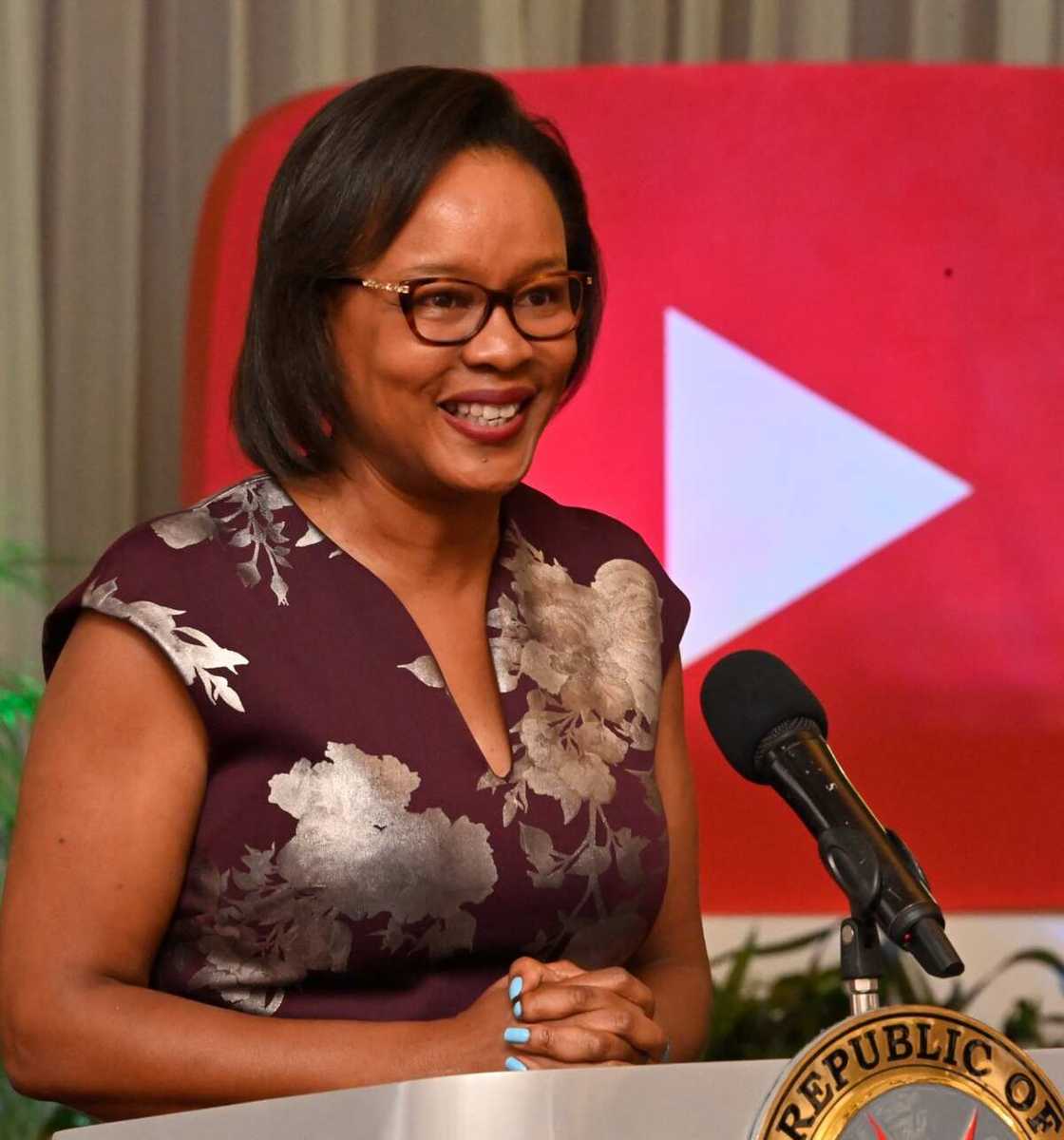 YouTube celebrates the 2023 grantees of it’s Black Voices Fund initiative YouTube celebrates the 2023 grantees of it’s Black Voices Fund initiative