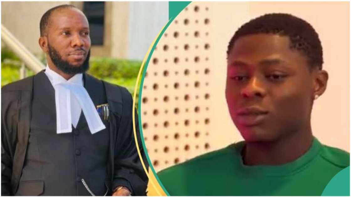 Mohbad/Inibehe Effiong/Entertainment Industry/Music Mohbad/Inibehe Effiong/Entertainment Industry/Music