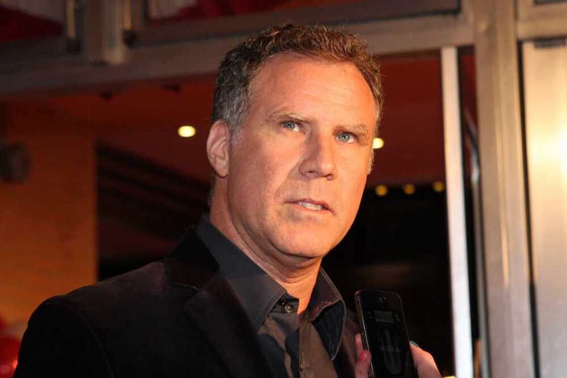 Will Ferrell net worth Will Ferrell net worth