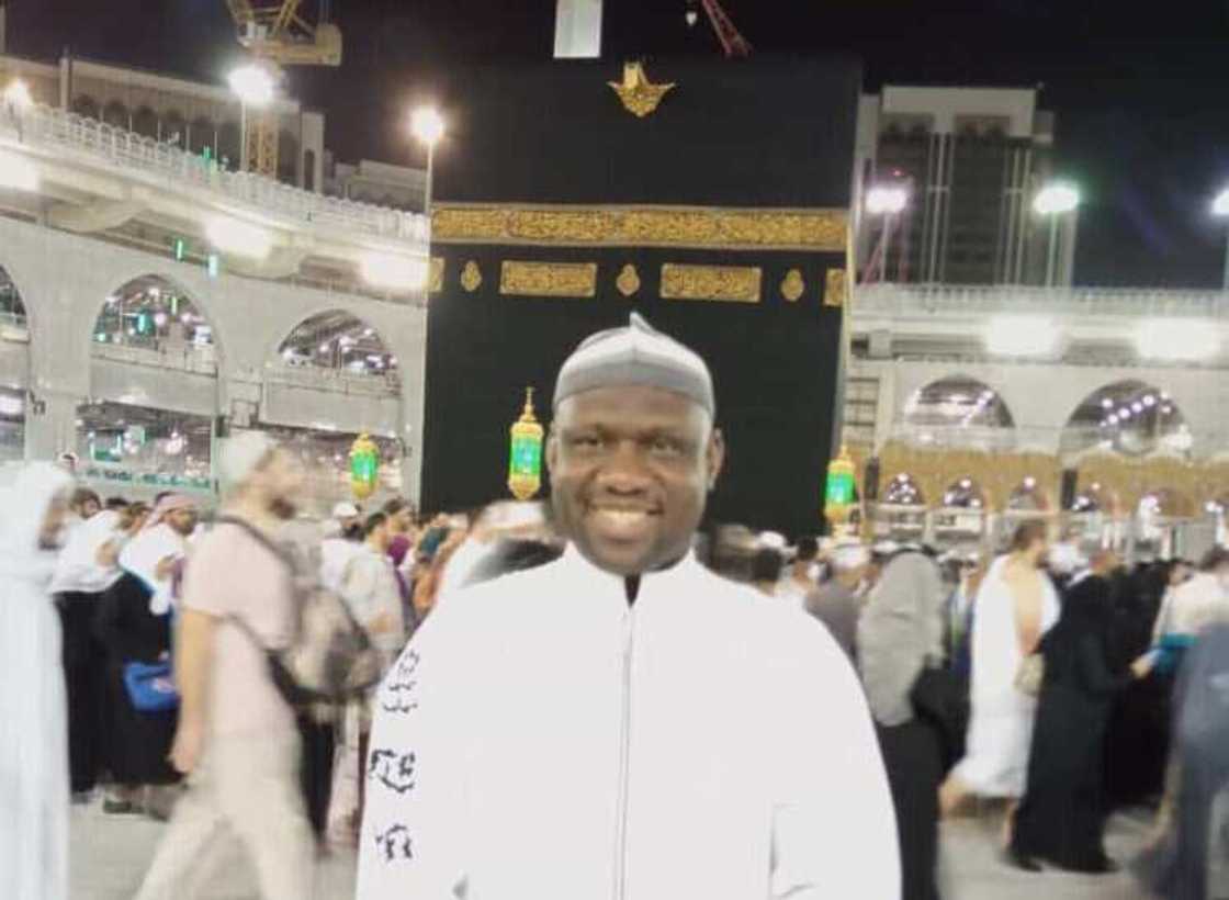 Matawalle ya bawa malamin Zamfara muƙami bayan karɓo shi daga gidan yari a Saudiyya Matawalle ya bawa malamin Zamfara muƙami bayan karɓo shi daga gidan yari a Saudiyya