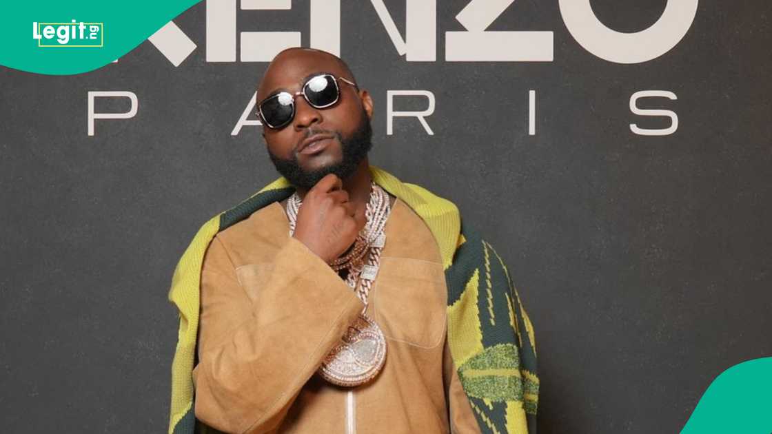 Chef Jaskaro gets Eko hotel invitation after dinner with Davido