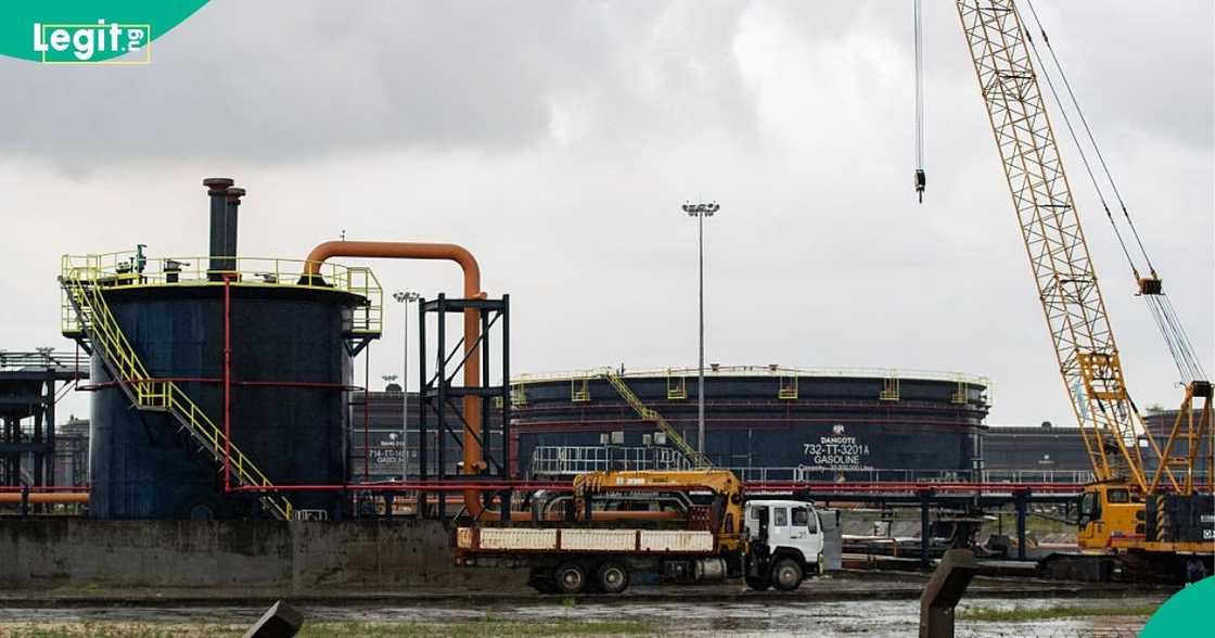 Dangote Refinery posts record N19.13trn revenue in H1 2026 ahead of landmark IPO