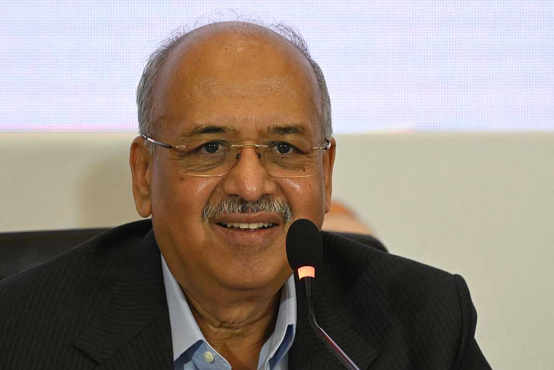 Sun Pharmaceutical Executive Chairman Dilip Shanghvi