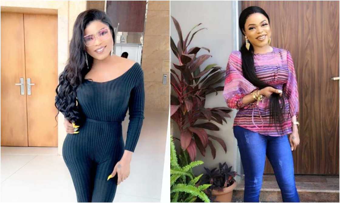 Bobrisky ready for N400 million Lagos mansion party